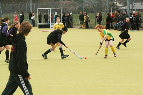 MINIS TOURNAMENT @ PELICANS - 22ND FEBRUARY 2009 - photo 63 (pictures\img_3525.jpg)